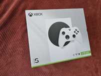 Konsola Xbox Series S 1 TB