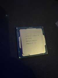 Intel core i5 9500