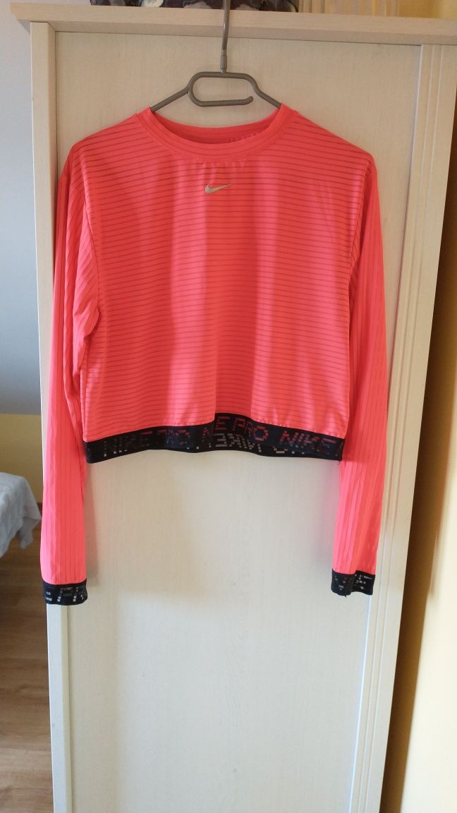 Koszulka Dri -fit Nike r.S