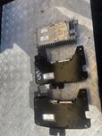 Мазда сх7 mazda cx7 усилитель звука EG2366920A