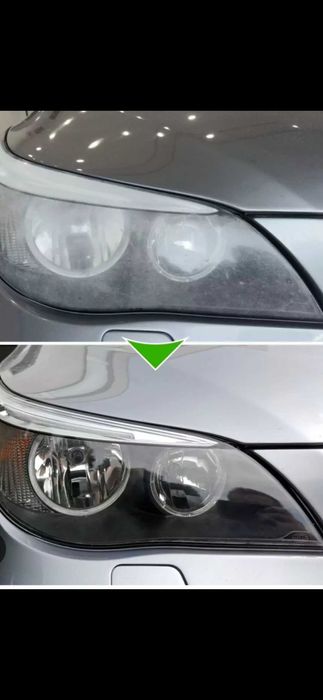 Auto Detailing - kompleksowa pielęgnacja samochodów