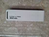 Karta TP-Link TL-WN321G 2,4GHz 54Mbit/s USB