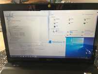 Asus K52j i3-350M , 6Gb ram ,Dyski   SSD 256Gb + HDD 500 Gb  Win10 i 7
