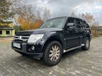 Mitsubishi Pajero Mitsubishi Pajero 3.2