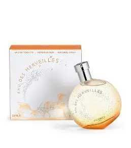 HERMES EAU DES MERVEILLES edt  50 ml produkt