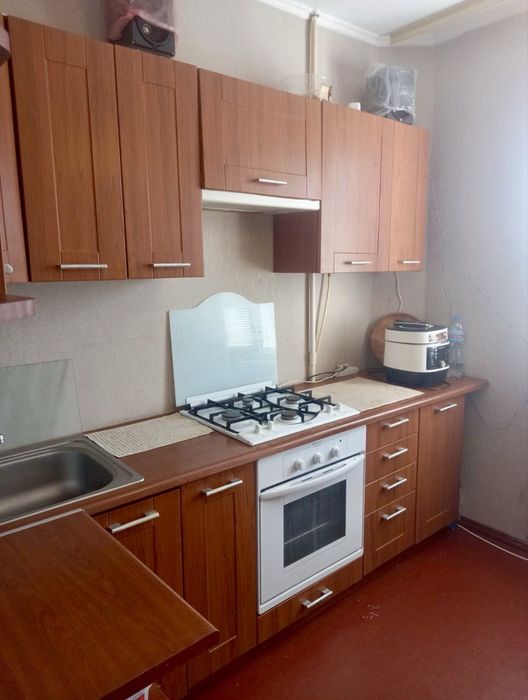 ПРОДАЖ 1 кім квартири