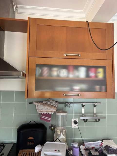 Cozinha  completa