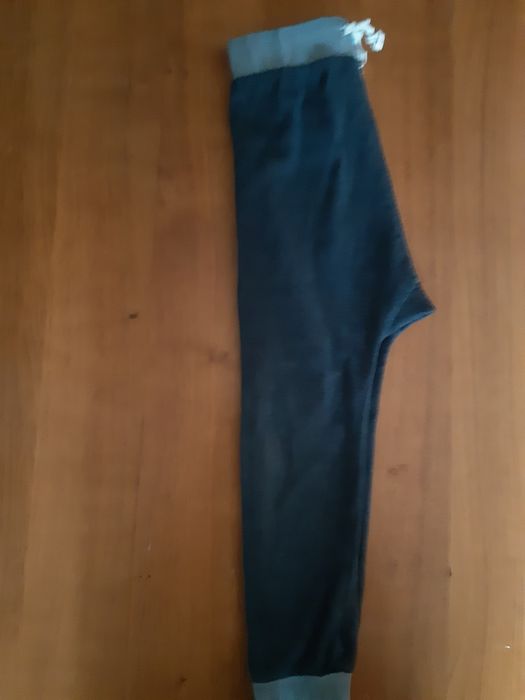 Next spodenki cotton komfort joggers komfort r 116 cm i 6l