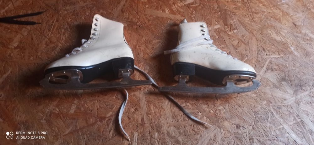 Łużwy 42.5 dwa razy i raz 28.5