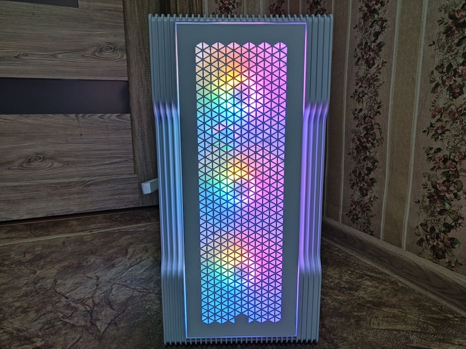 Игровой Пк|Компьютер 12 ядер|16Gb|RTX 2060