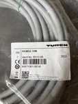 kabel przewód TURCK RKM52-10M	10m	nowy FV23%