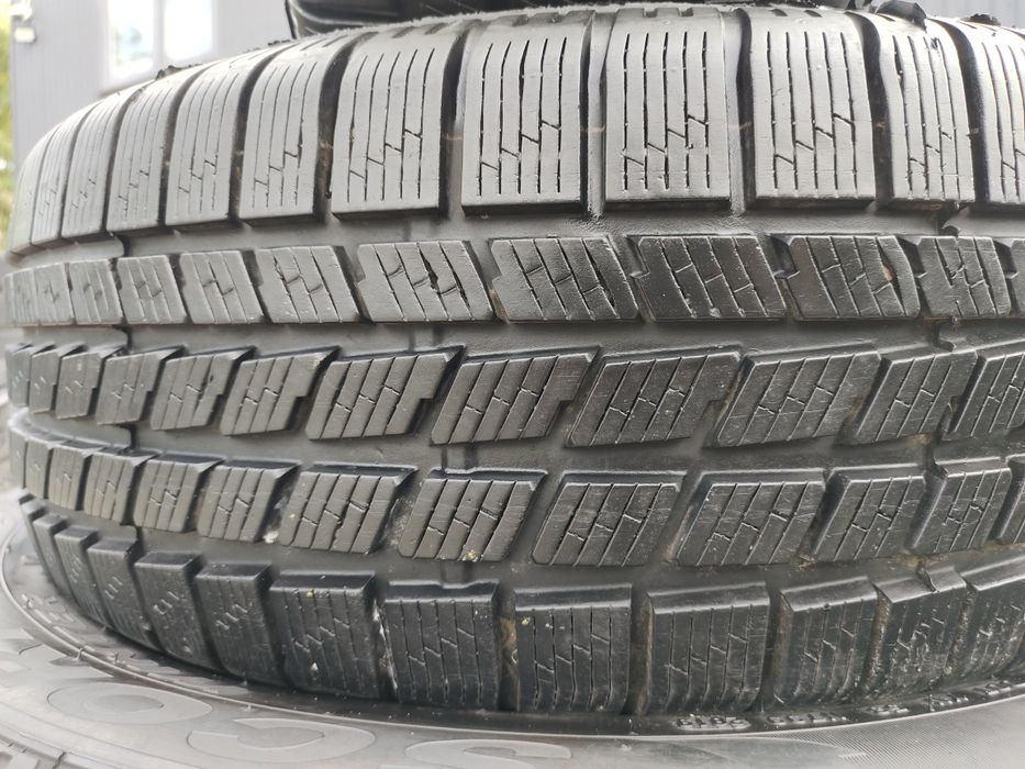 Шини резина зимова бу