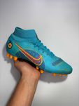 Nike Mercurial Superfly 8 Pro AG, 45