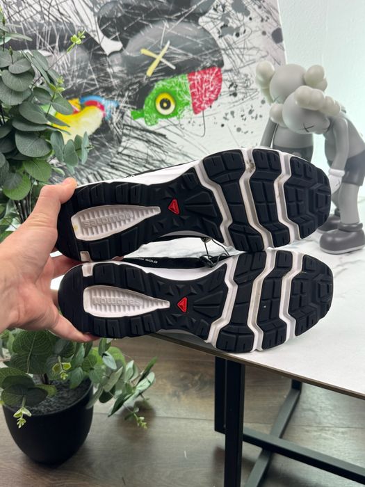 Кросівки Salomon Amphib Bold 42.5 розмір Е6953