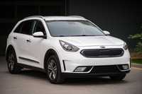 Kia Niro 1.6GDI Hybryda 2018r. ! Nawigacja Kamera ! Automat ! Super stan !