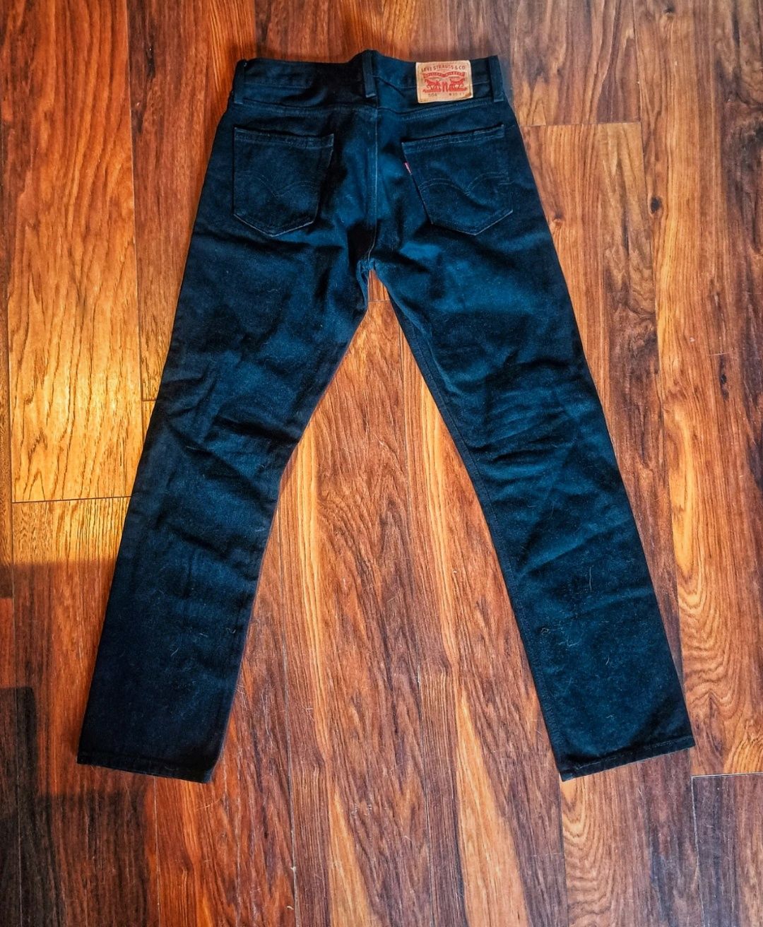 Levis 504 stan idealny