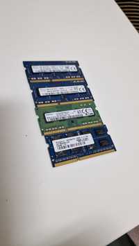 Memória RAM DDR3 4Gb PC3L