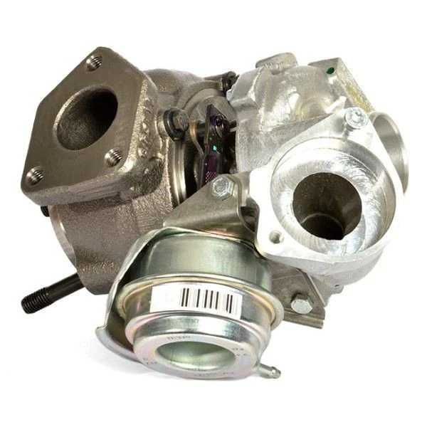 turbo 717478 GT1749V TURBO BMW E83/E83N