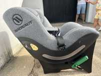 Avionaut sky - cinza