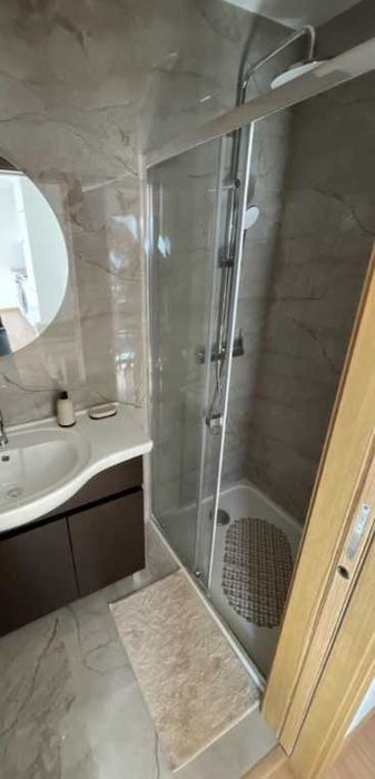 T1 centro de Ermesinde para arrendar