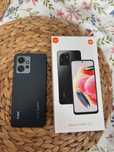 Sprzedam telefon Xiaomi redmi note 12 + etui