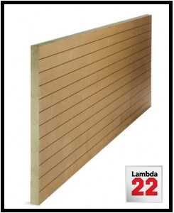 Płyty PIR Płyta poliuretanowa 100mm izolacja