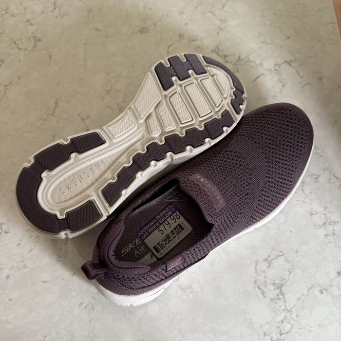 Tenis Skechers Air Cooled