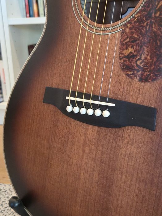 Guitarra PRS SE P20