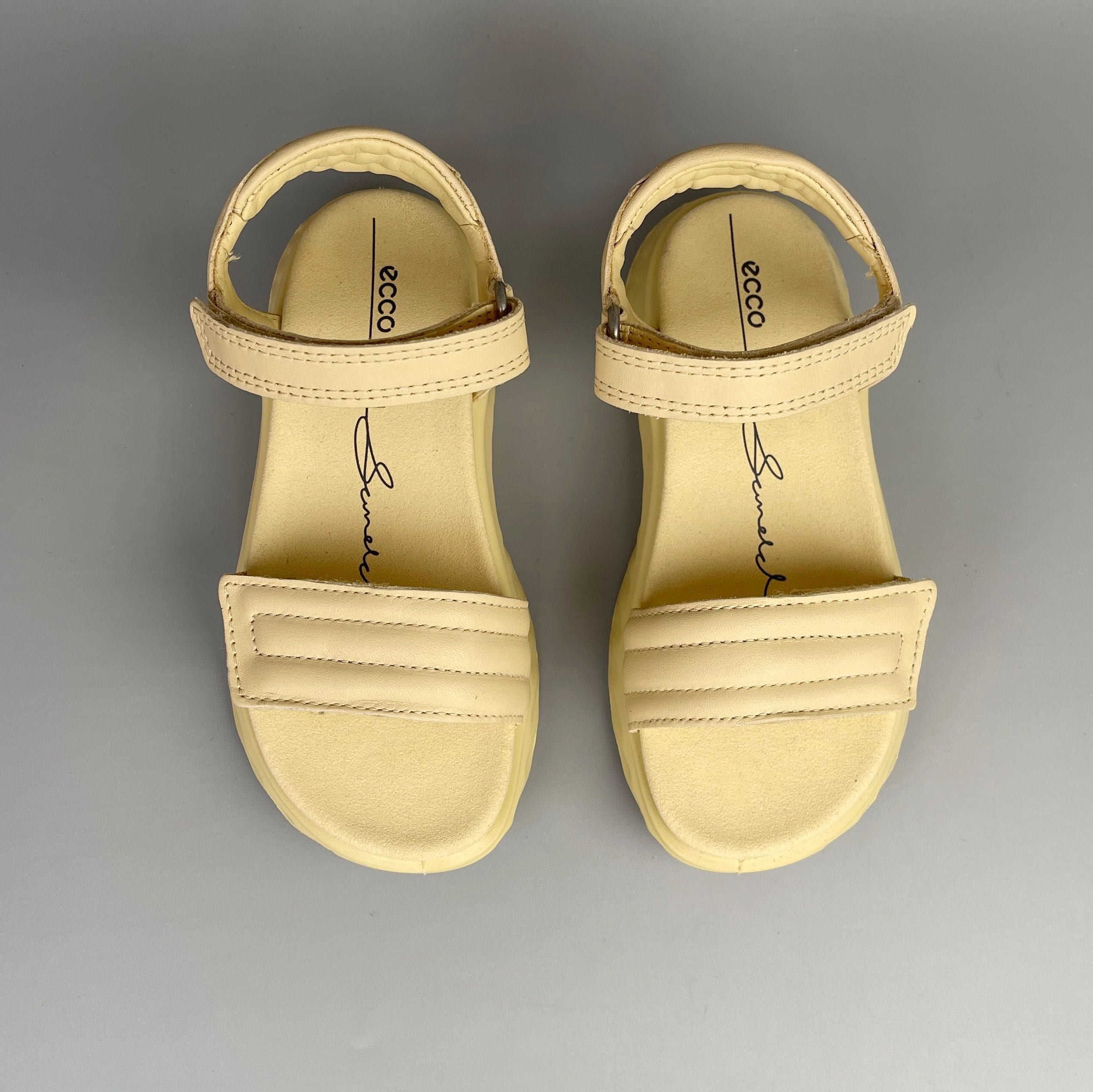 Босоніжки  Ecco Sp. 1 lite  27, 31 р.  сандалії босоножки сандали
