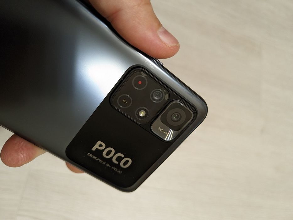 POCO M4 Pro 5G 4/64 Гб