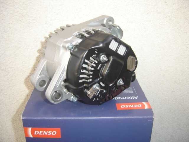 Alternator Toyota Yaris 1.0 benzyna 1.3        Warszawa