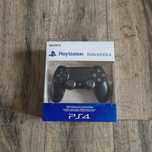 Pad PS4 Sony Czarny Nowy Bezprzewodowy Wysyłka OLX