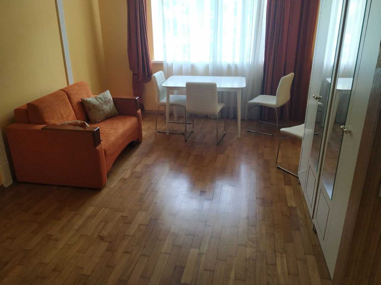 Оренда 1к квартири вул.Героїв Майдану