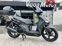 Kymco Agility  125