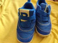 Buty dziecięce Reeboka