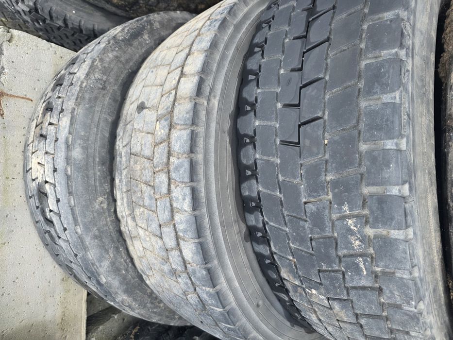 opona opony 245/70/17.5    265/70/17,5