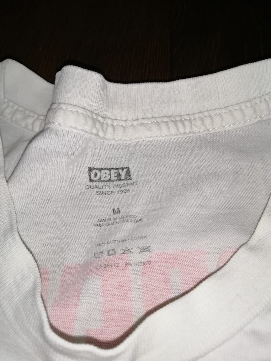 продем тишку obey