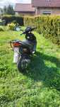 Suzuki katana 50