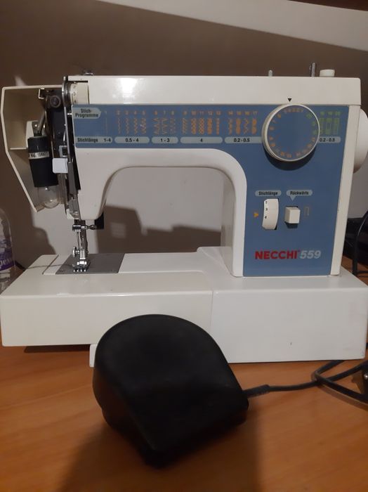 Швейна машинка б/ у