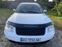Продам Volkswagen Passat B5+ 1.9 2001р.