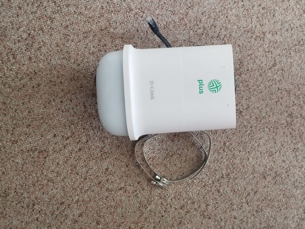 D-Link router M 30 z jednostka zewnetrzna