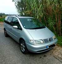 VW SHARAN 1.9 tdi