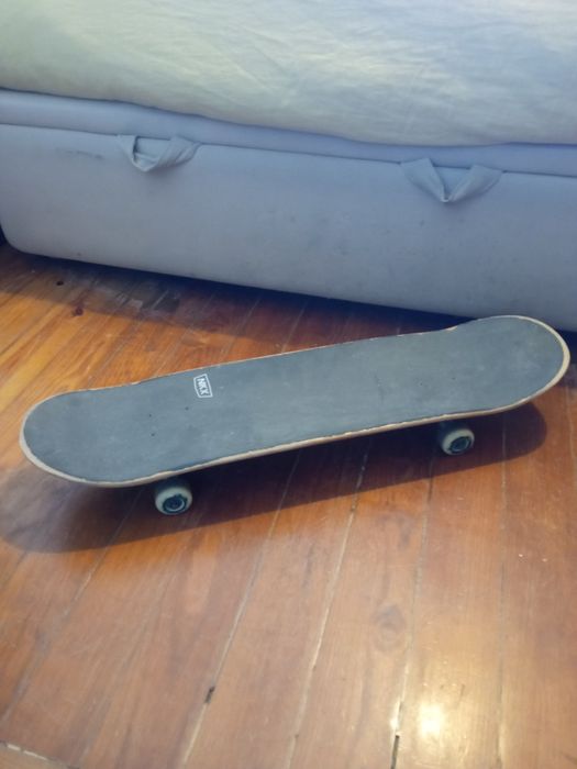 Skate NKX - Bom estado