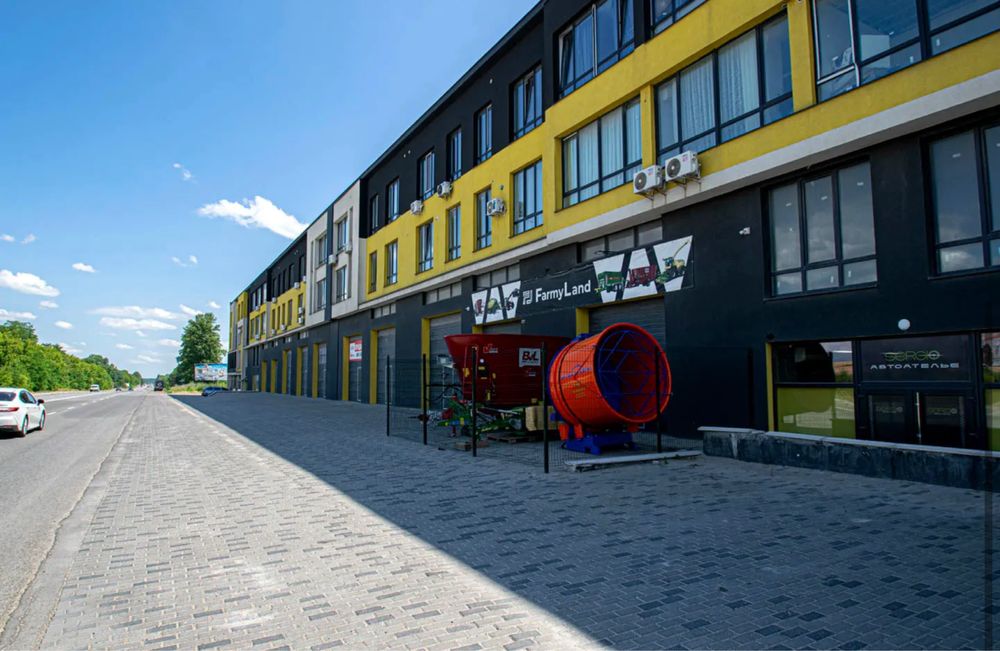 Здається кухня-студія Підволочиське шосе