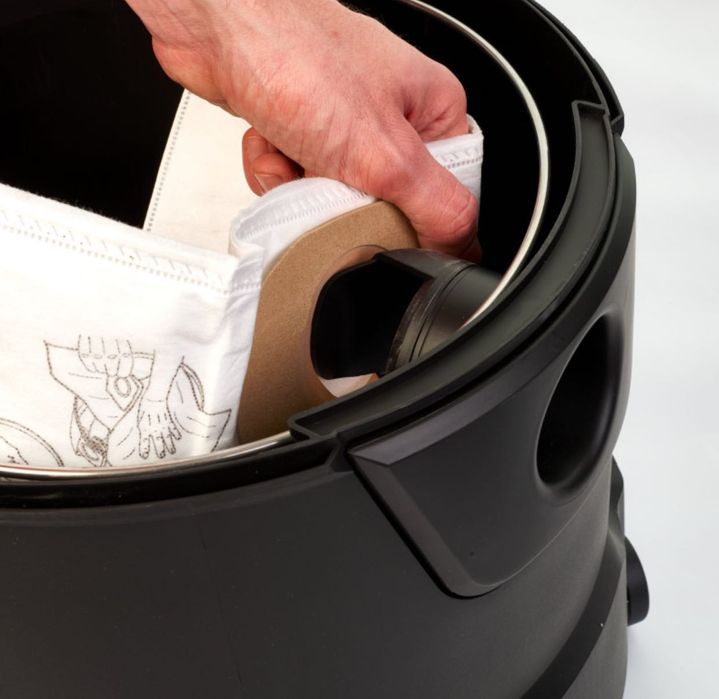 Пилосос MILWAUKEE AS 2-250ELCP класс L 4933447480