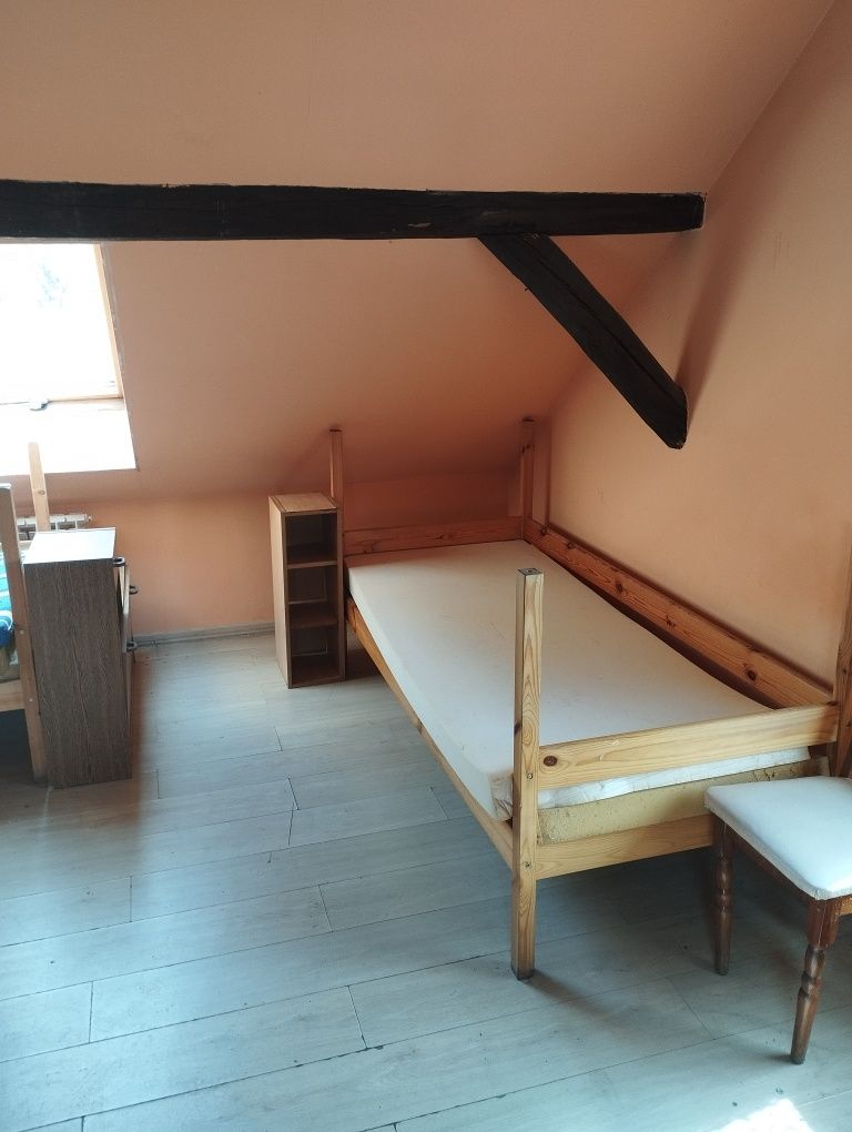 Hostel dla pracowników 10km od Wolsztyna