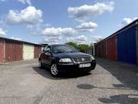 Volkswagen Passat B5 FL 1.9 TDI 130 KM