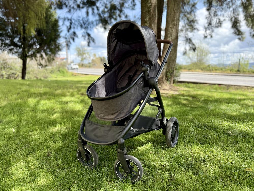 Carrinho 2 em 1 Maxi Cosi