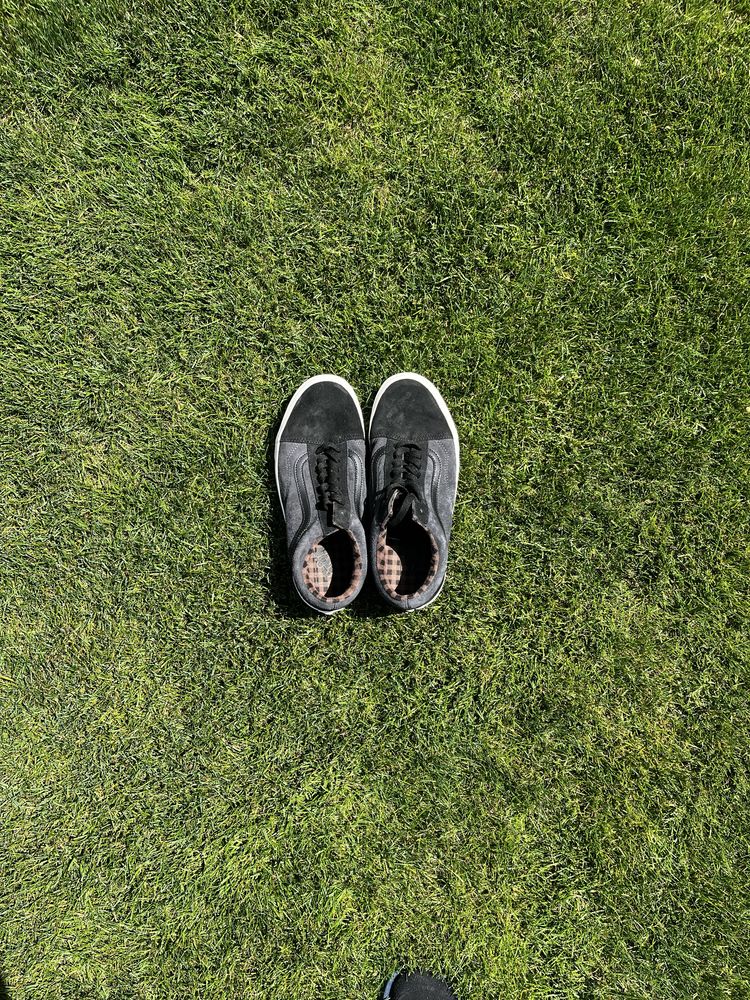 [Novo] Vans Old Skool