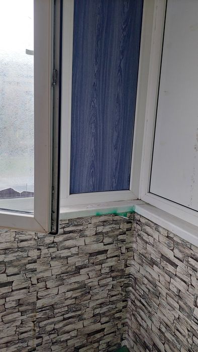 Продам 1к.квартиру 1эт есть балкон.центр.у моря.